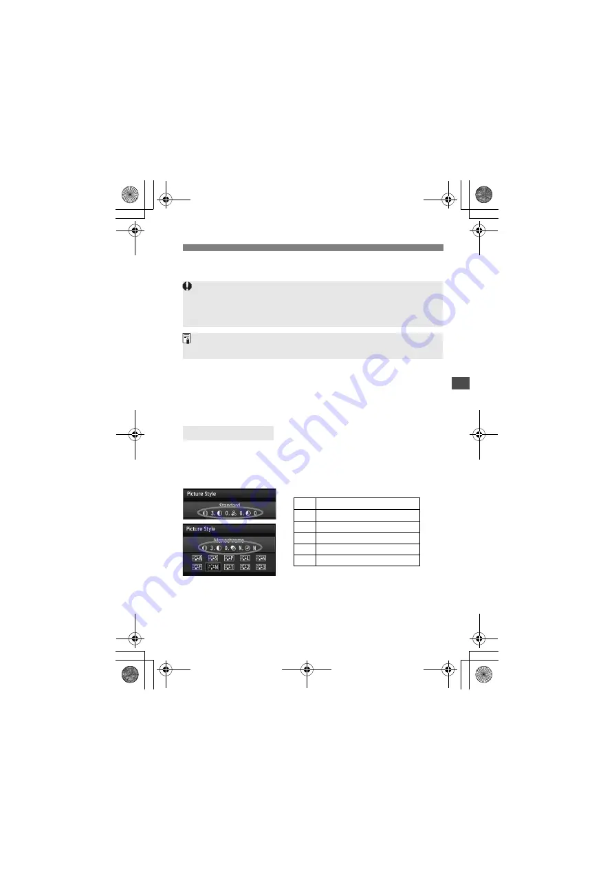 Canon EOS 5D Marc 3 Instruction Manual Download Page 133