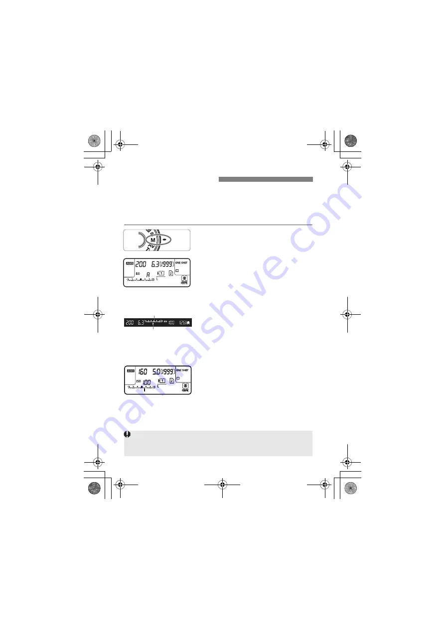 Canon EOS 5D Marc 3 Instruction Manual Download Page 168