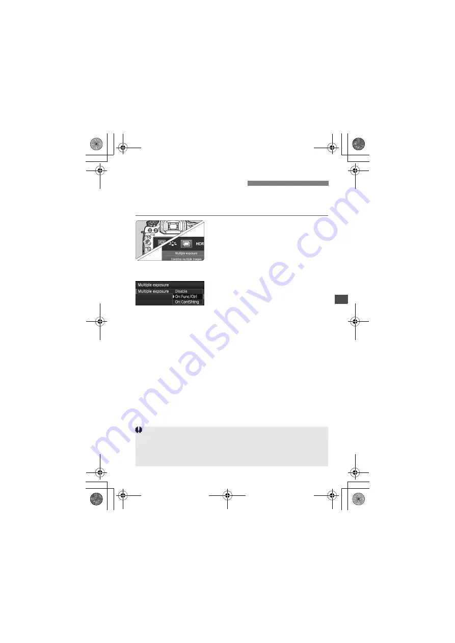 Canon EOS 5D Marc 3 Instruction Manual Download Page 179