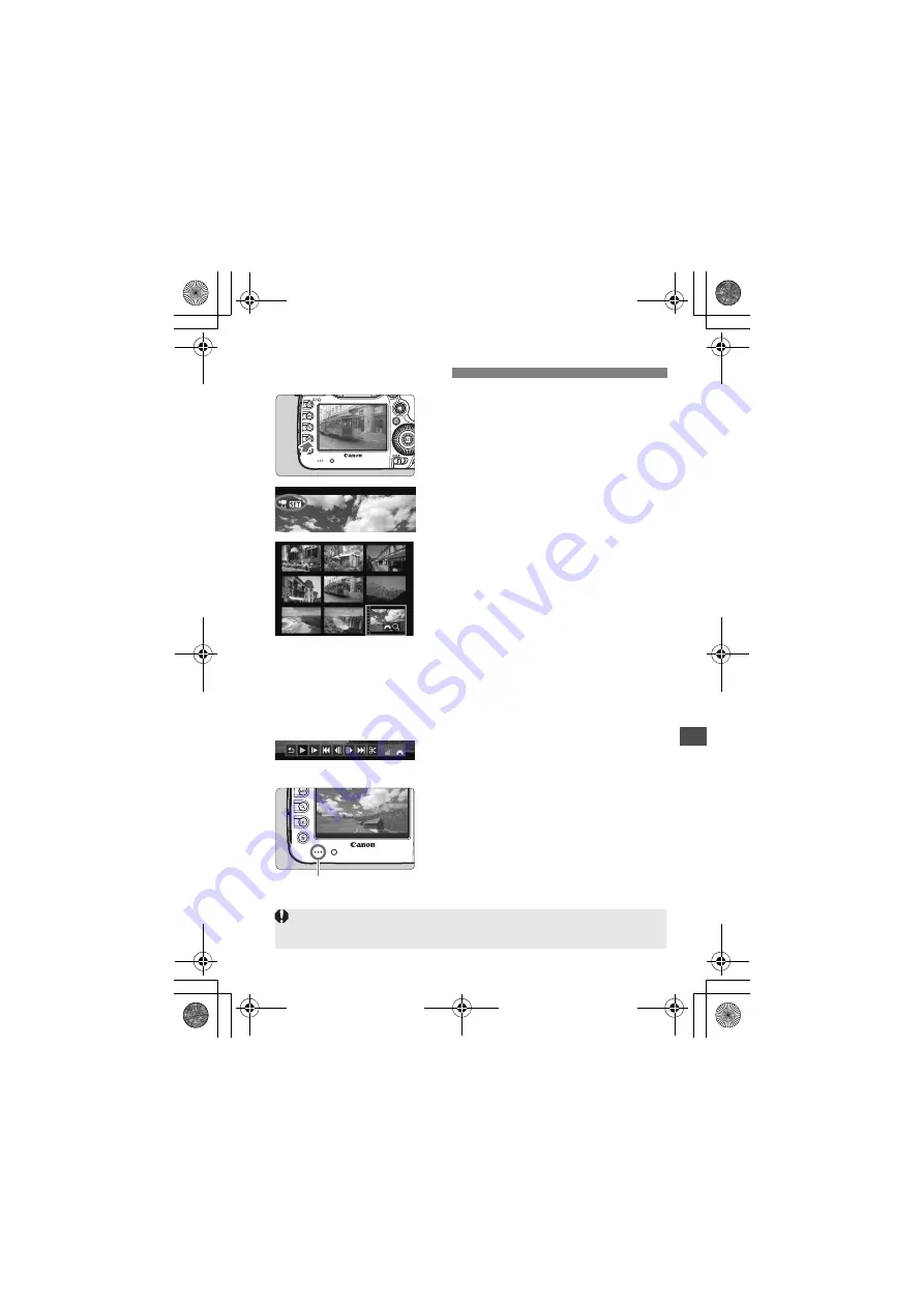 Canon EOS 5D Marc 3 Instruction Manual Download Page 267