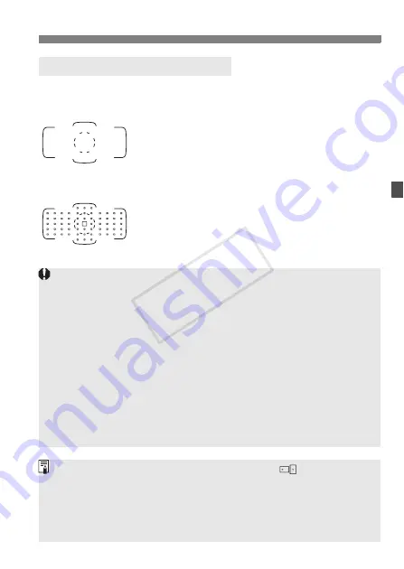 Canon EOS 5D Mark III Instruction Manual Download Page 77