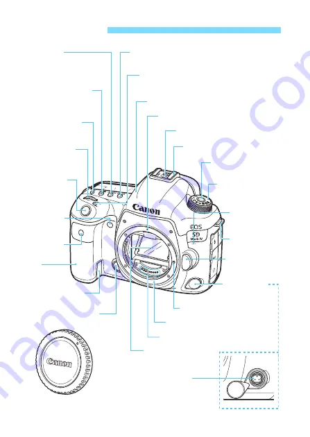 Canon EOS 5D MARK IV Скачать руководство пользователя страница 30