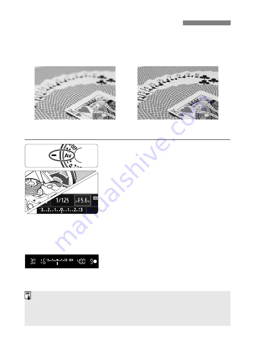 Canon EOS 600D Скачать руководство пользователя страница 96