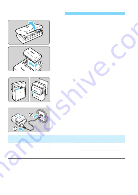 Canon EOS 6D Mark II Instruction Manual Download Page 40