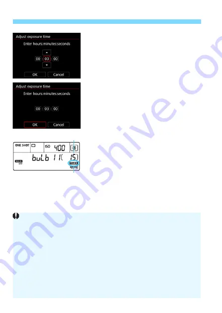 Canon EOS 6D Mark II Instruction Manual Download Page 252