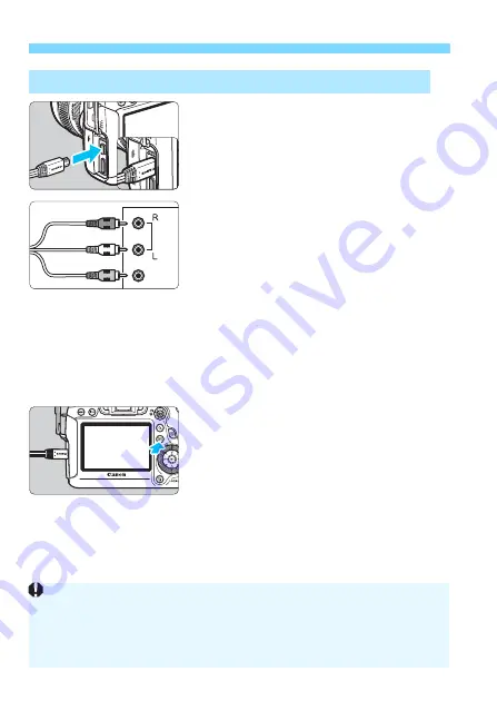 Canon EOS 6D Instruction Manual Download Page 264