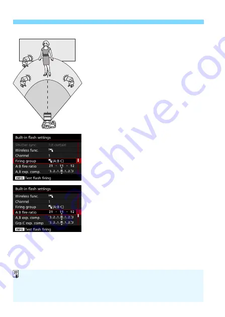 Canon EOS 7D Mark II (G) Instruction Manual Download Page 280