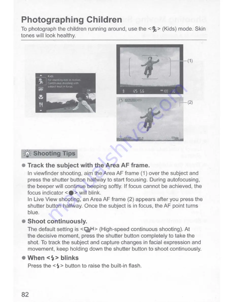 Canon EOS 90D Instruction Manual Download Page 83