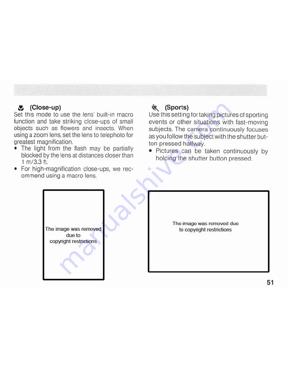 Canon EOS A2E Instruction Manual Download Page 51