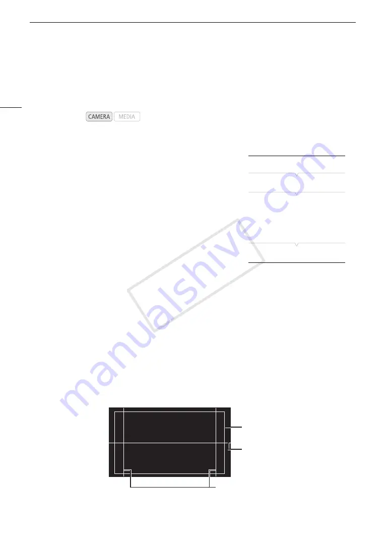 Canon EOS C100 Instruction Manual Download Page 68