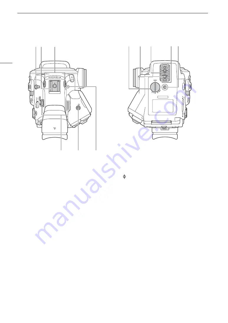 Canon EOS C300 Mark II Instruction Manual Download Page 18