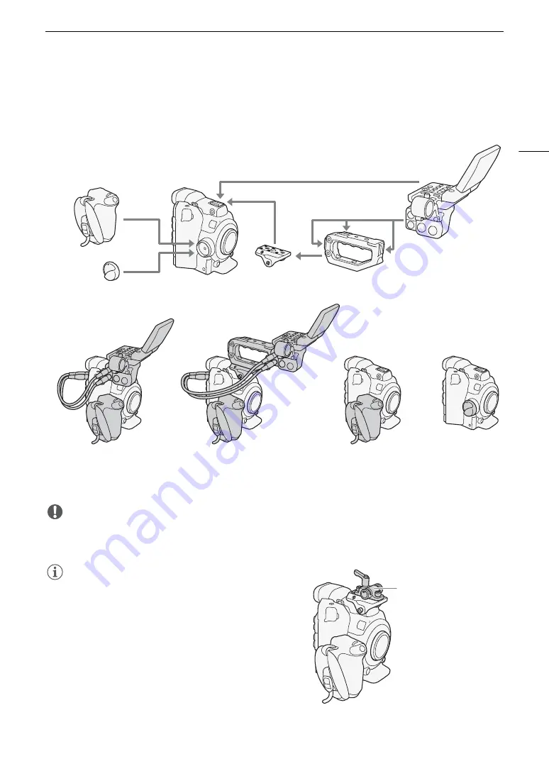 Canon EOS C300 Mark II Instruction Manual Download Page 39