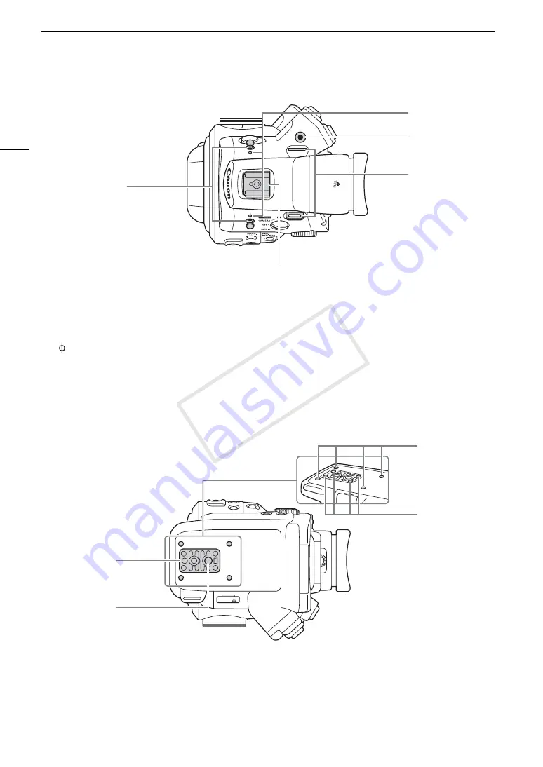 Canon EOS C300 Instruction Manual Download Page 18