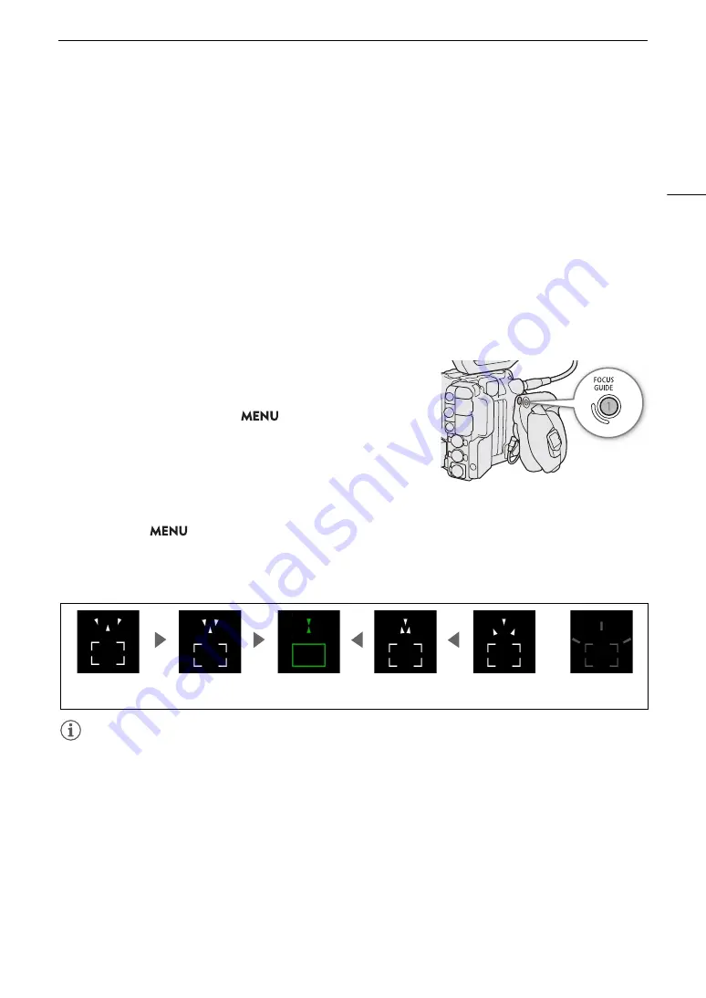 Canon EOS C500 Mark II Instruction Manual Download Page 81