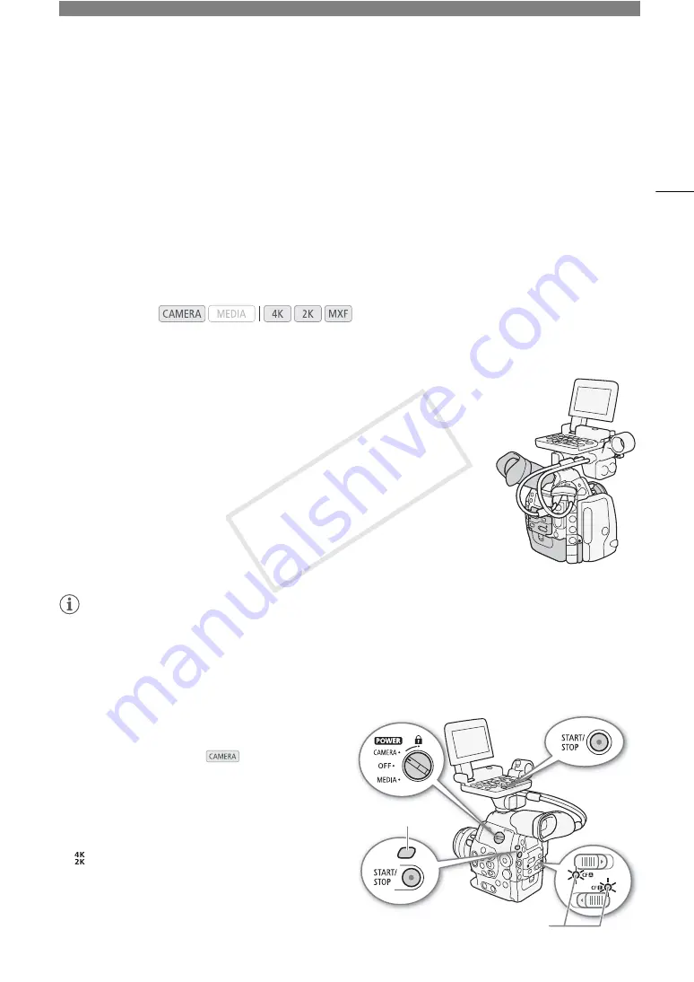 Canon EOS C500 Instruction Manual Download Page 51