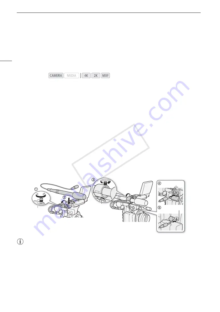 Canon EOS C500 Instruction Manual Download Page 92