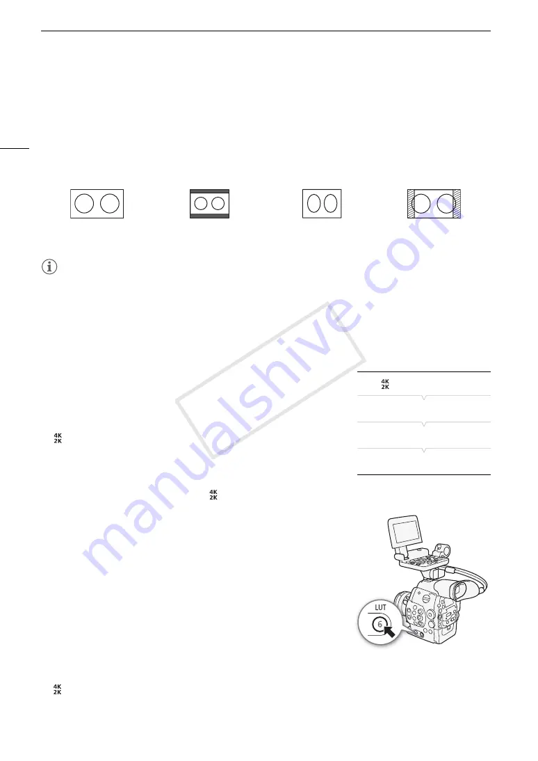 Canon EOS C500 Instruction Manual Download Page 148