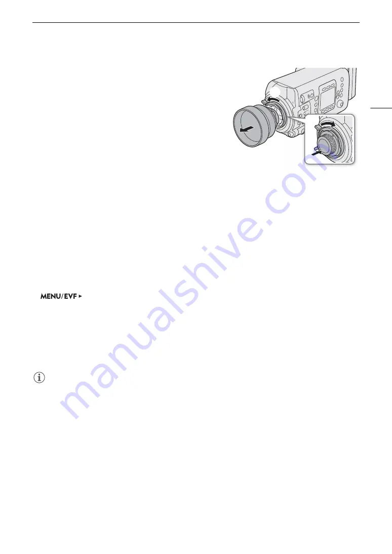 Canon EOS C700 Instruction Manual Download Page 47