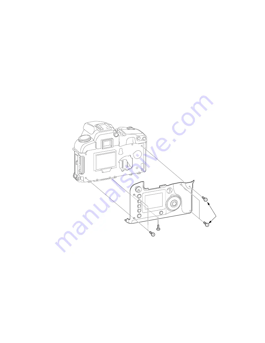 Canon EOS-D60 Скачать руководство пользователя страница 6