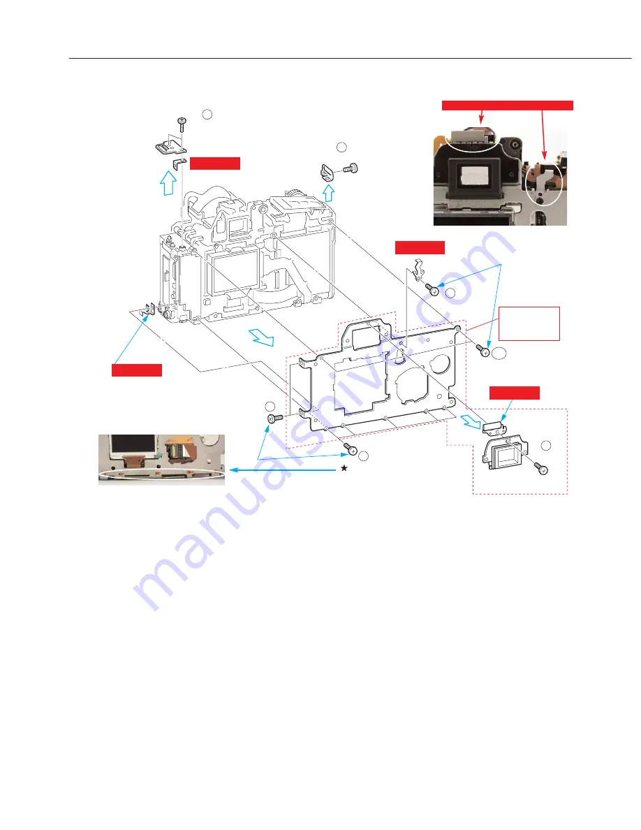 Canon EOS D60 Скачать руководство пользователя страница 87