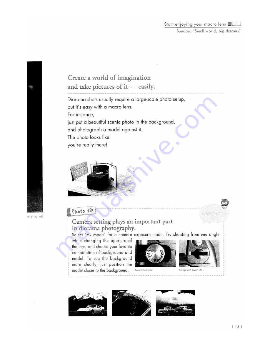 Canon EOS EOS 30D Instruction Manual Download Page 262