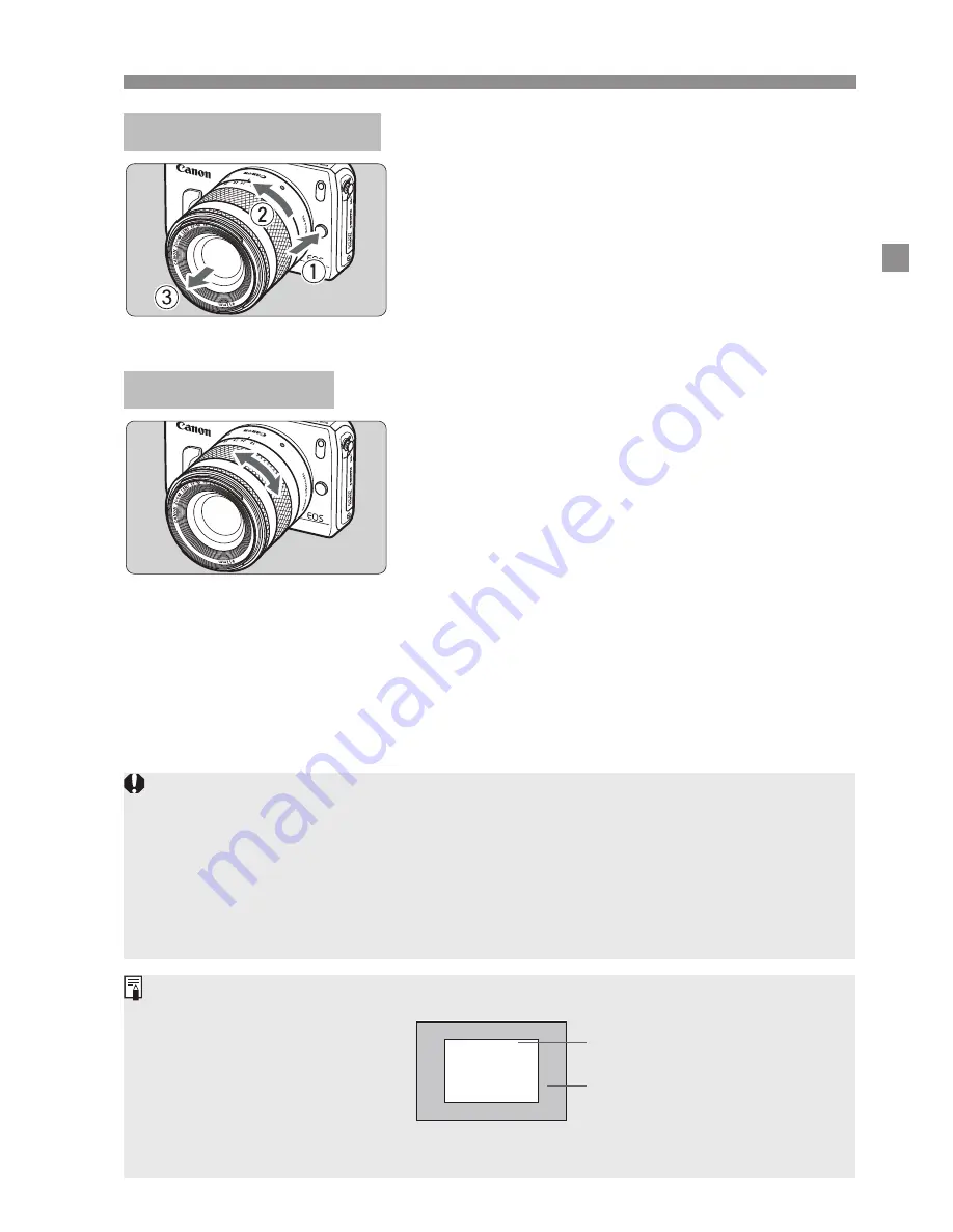 Canon EOS M Скачать руководство пользователя страница 31