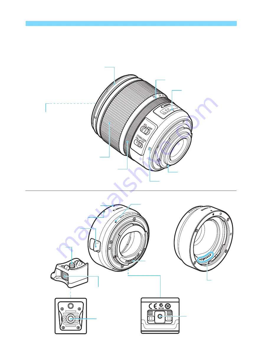 Canon EOS M Скачать руководство пользователя страница 128