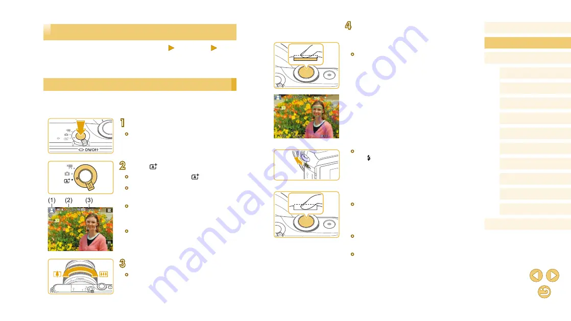 Canon EOS M10 User Manual Download Page 25