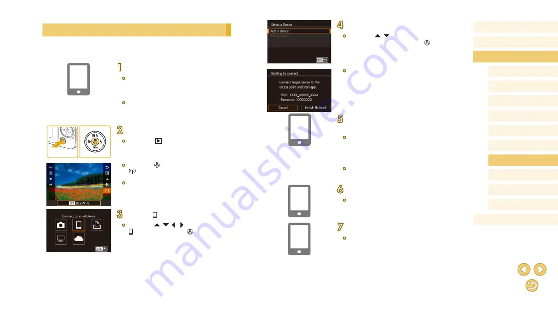 Canon EOS M10 User Manual Download Page 117