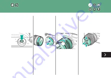 Canon EOS M100 User Manual Download Page 29