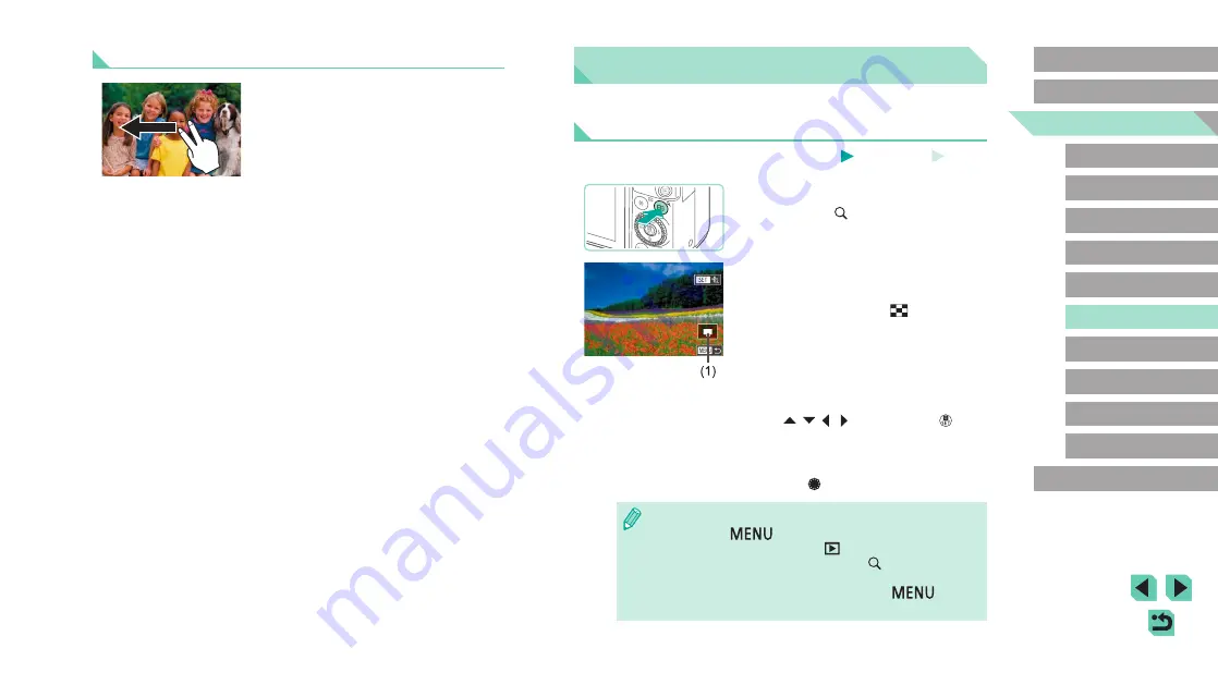 Canon EOS M3 User Manual Download Page 100