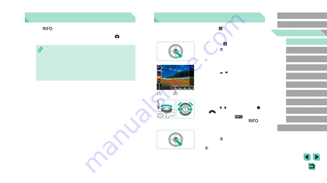 Canon EOS M5 User Manual Download Page 34