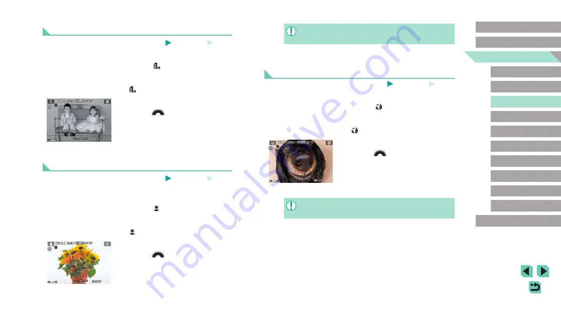 Canon EOS M5 User Manual Download Page 60