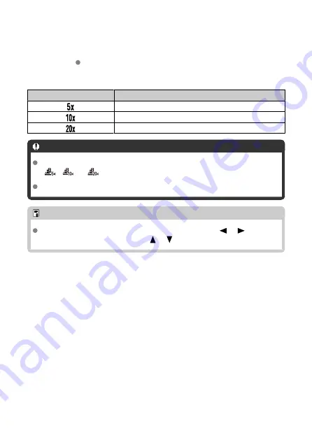 Canon EOS M50 Mark II Advanced User'S Manual Download Page 349