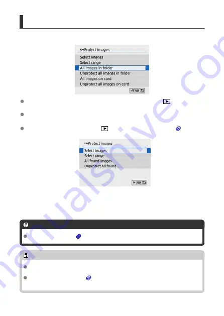 Canon EOS M50 Mark II Advanced User'S Manual Download Page 391