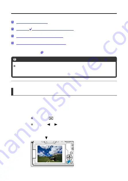 Canon EOS M50 Mark II Advanced User'S Manual Download Page 392