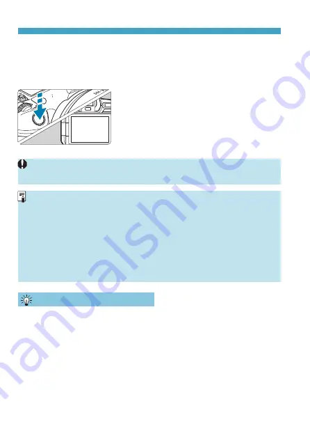 Canon EOS R Advanced User'S Manual Download Page 124