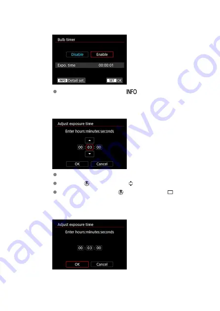 Canon EOS R10 Скачать руководство пользователя страница 148