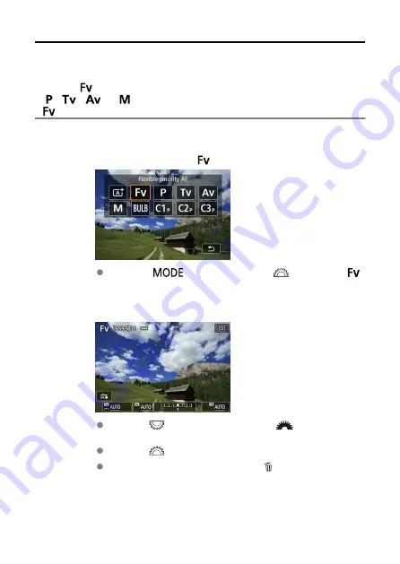 Canon EOS R5 C User Manual Download Page 100