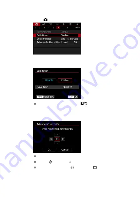 Canon EOS R5 C Скачать руководство пользователя страница 118