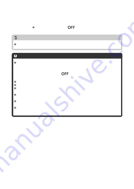 Canon EOS R5 C User Manual Download Page 662