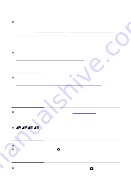 Canon EOS R5 C User Manual Download Page 745