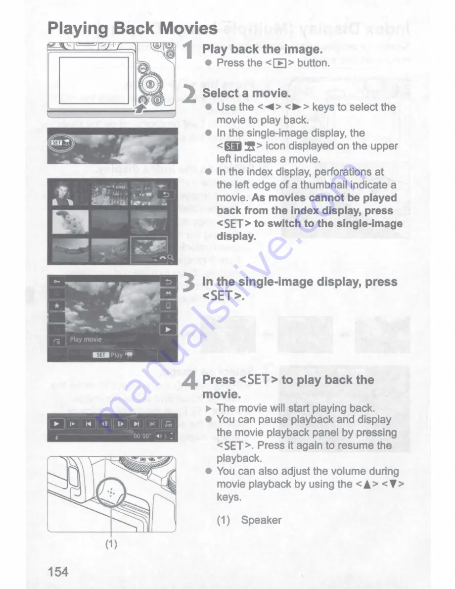 Canon EOS RP Instruction Manual Download Page 155