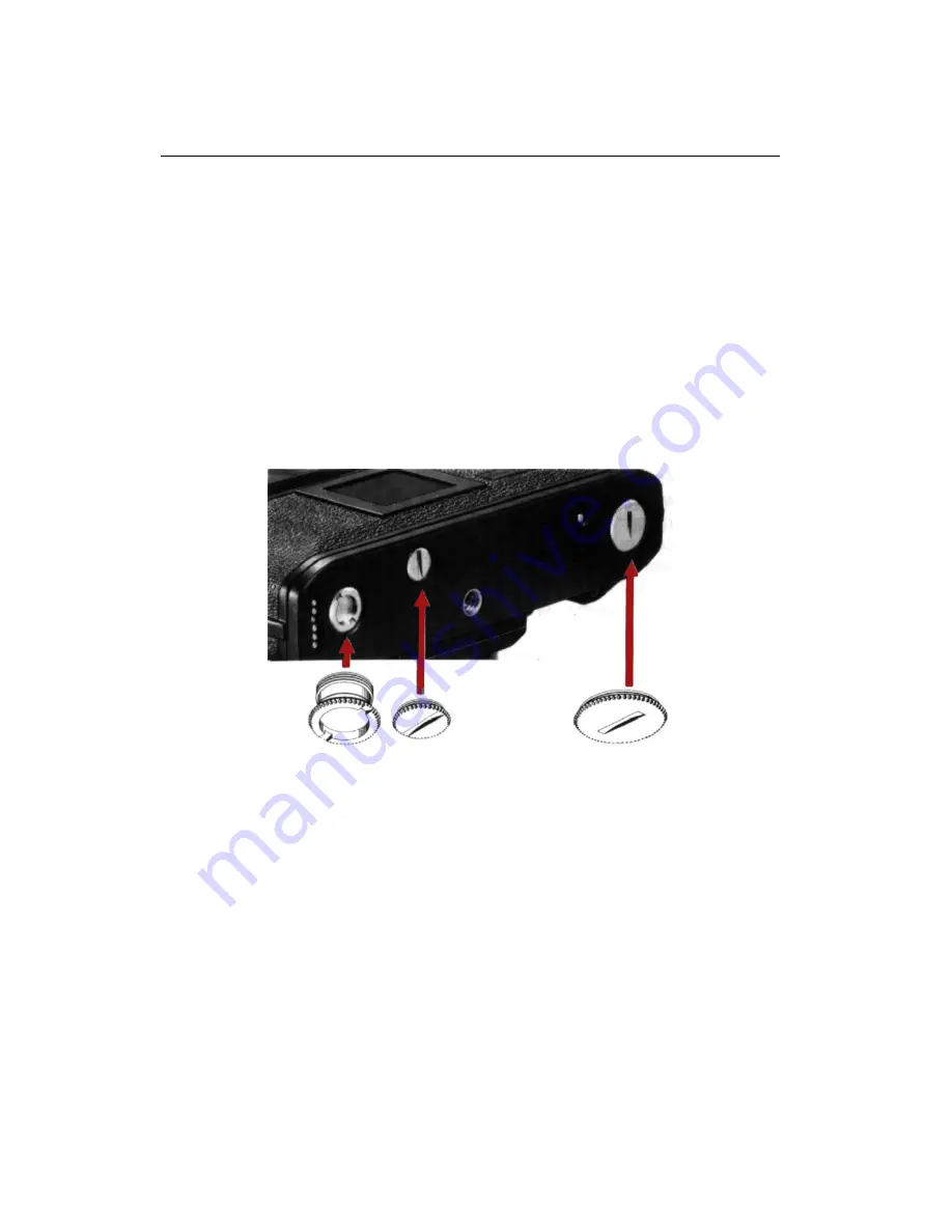 Canon F-1 Instruction Manual Download Page 39