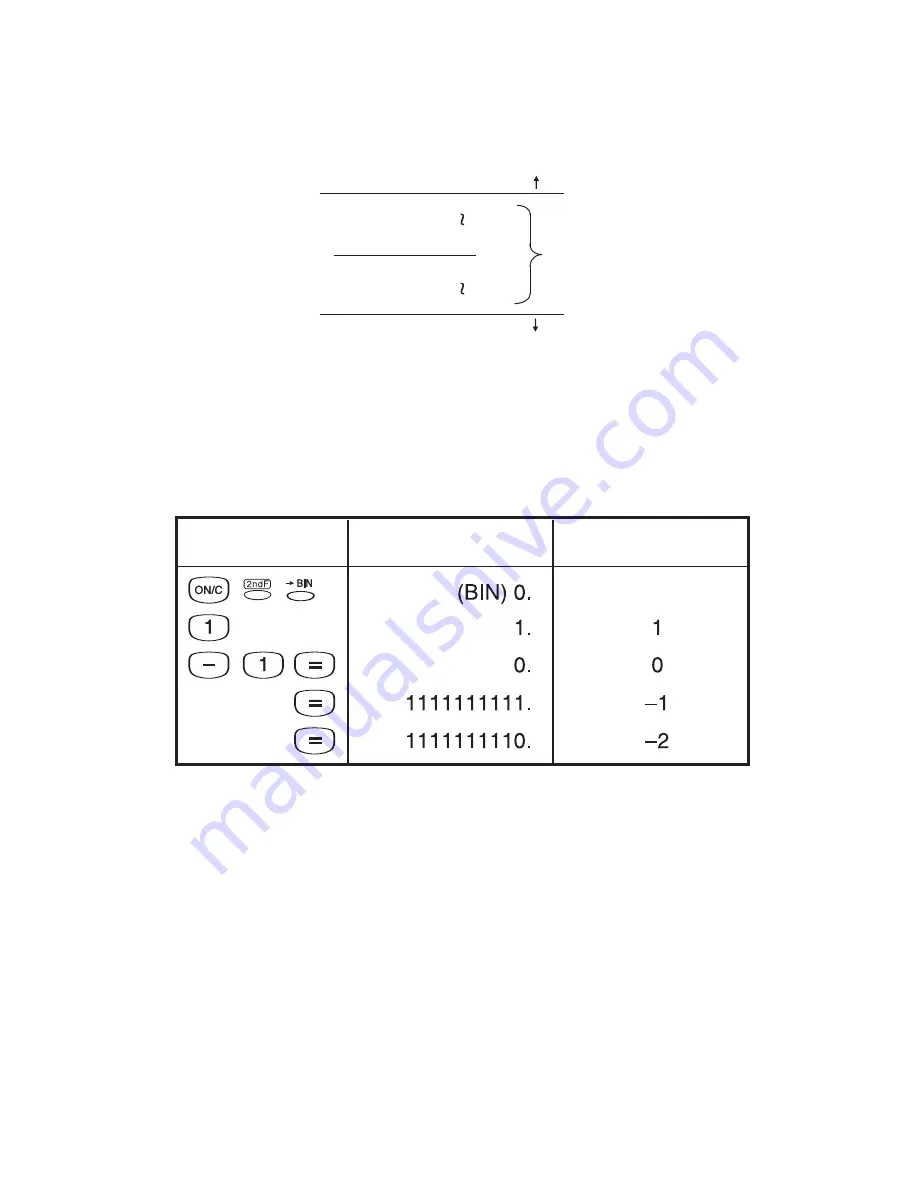 Canon F-604 User Instruction Download Page 19