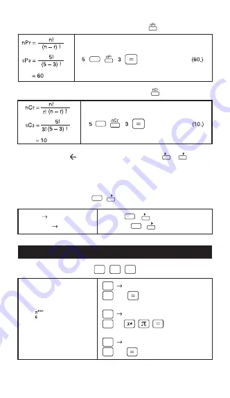 Canon F-710 Скачать руководство пользователя страница 18