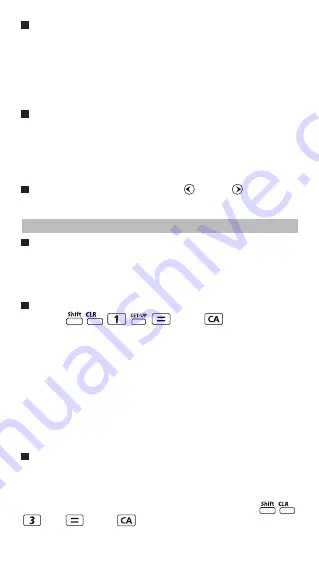 Canon F-718S User Manual Download Page 7