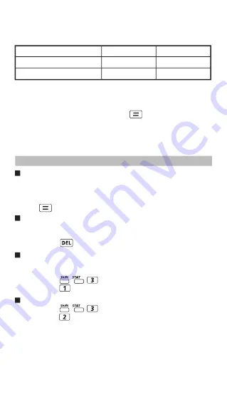 Canon F-718S User Manual Download Page 30