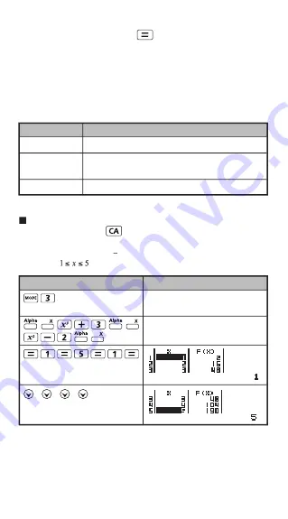 Canon F-718S User Manual Download Page 35