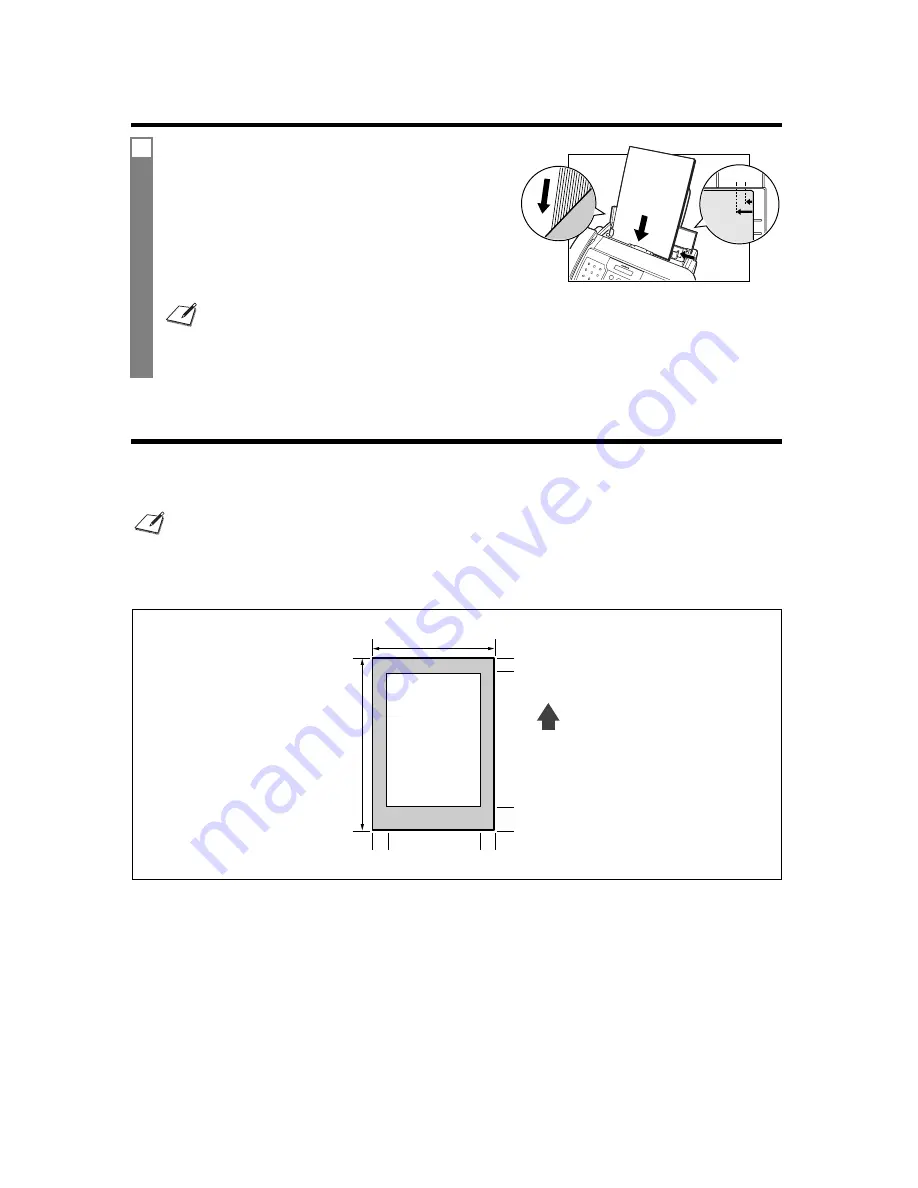 Canon FAX-B820 Скачать руководство пользователя страница 24